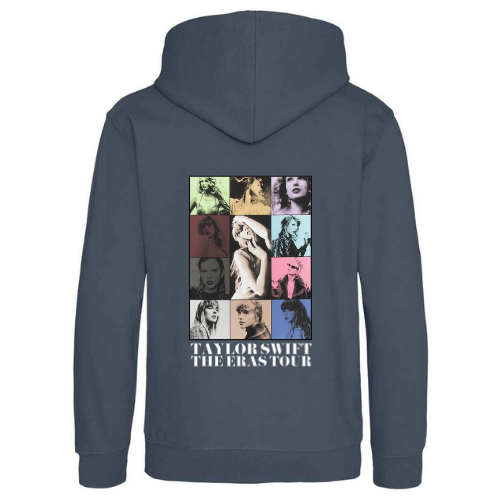 Adults Eras Hoodie