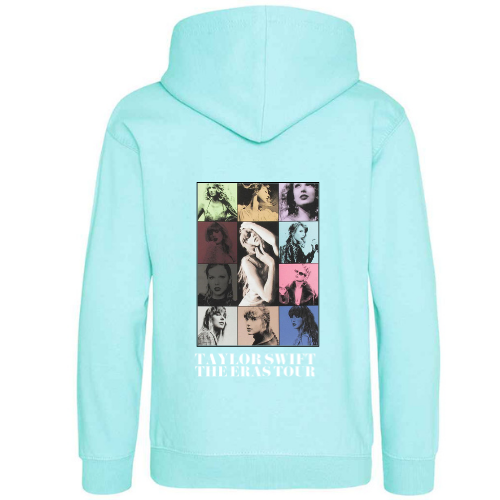 Children's Eras Hoodie