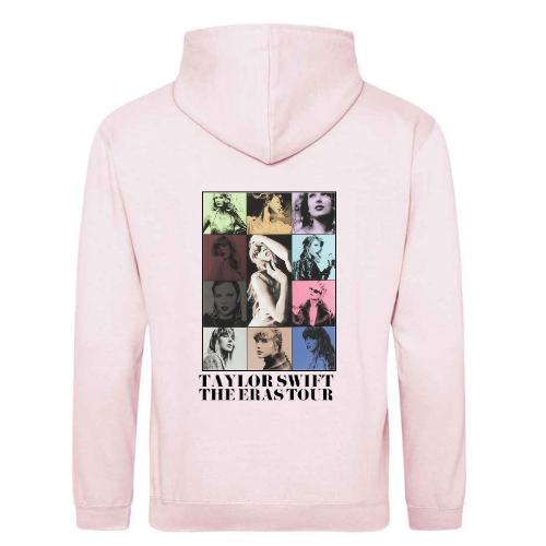 Adults Eras Hoodie