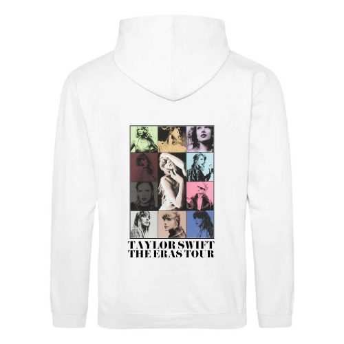 Adults Eras Hoodie