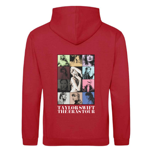 Adults Eras Hoodie