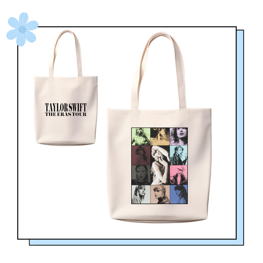 Eras Tour premium Tote Bag