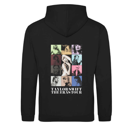 Children's Eras Hoodie