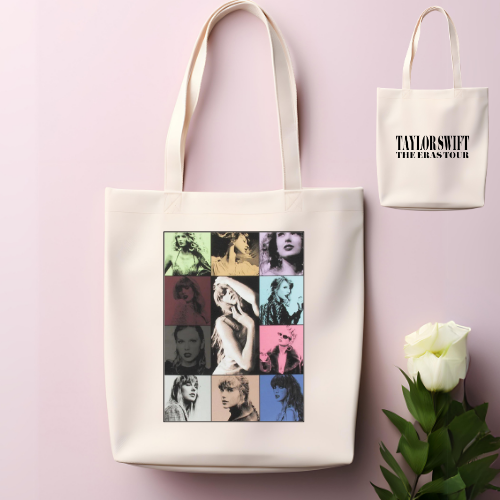 Eras Tour premium Tote Bag